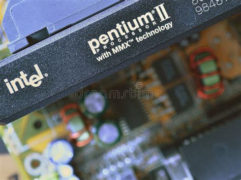 Pentium Ii Stock Photos Free And Royalty Free Stock Photos From Dreamstime