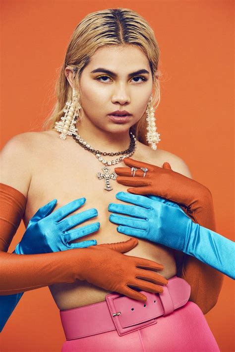 Hayley Kiyoko Sexy And Topless 9 Photos Thefappening