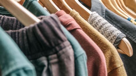 Wearing Polyester Clothes Sheds More Microplastic Fibers Than Washing