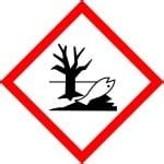 New Coshh Hazard Symbols And Their Meanings Explained