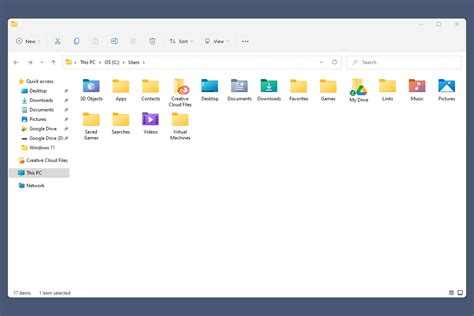 Change Default User Windows 11 Images
