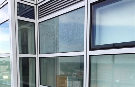 Safety And Security Window Films Glass Containment Systems Advice