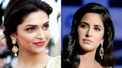 Katrina Kaif And Deepika Padukone To Come Together Opposite Shah Rukh Khan In Alrs Next