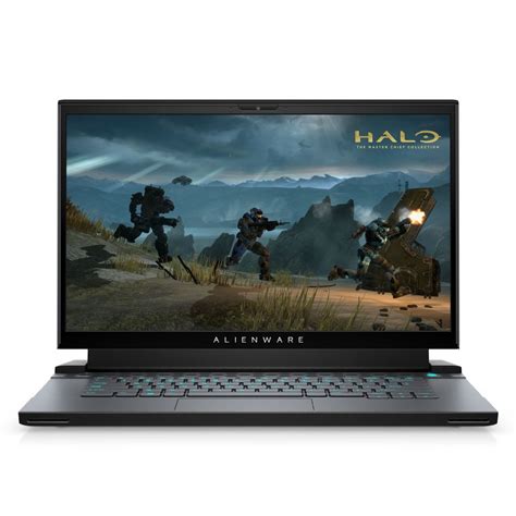 Dell Alienware M15 R4 Gaming Laptop Intel I7 10870h 8 Core 16gb Ram