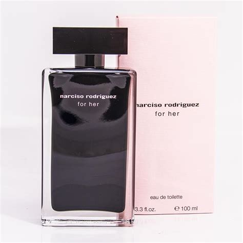 Narciso Rodriguez For Her Edt 100ml Excaliburshop