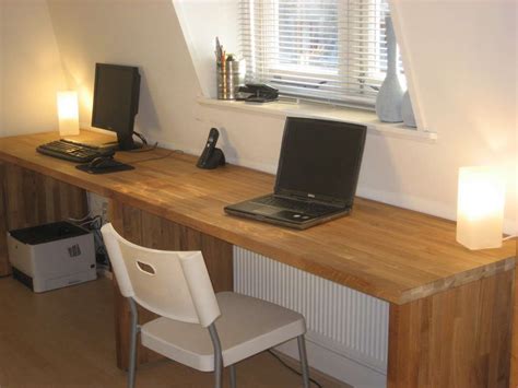 After spending 35 hours on research and considering 50 models, we've found that tribesigns computer desk, 63 large office desk computer table. Pin on Ikea Hacks