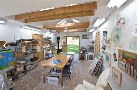 Transform Your Garage Into An Extension Of Your Homes Living Space
