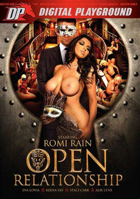 Open Relationship 2015 Adult Dvd Empire