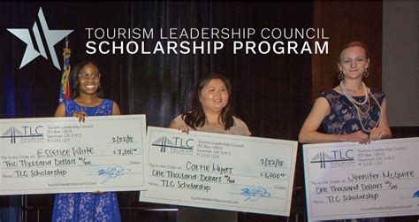 Available for pc, ios and android. 2021 Scholarship Application Form | Tourism Leadership Council