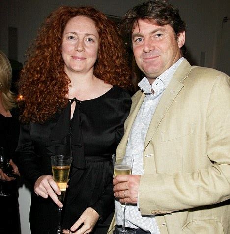 Wade spent 11 years at the university of hawai'i with the rainbow wahine volleyball staff, nine as an associate coach to dave shoji. Rebekah Brooks baby: Phone hacking scandal boss expecting child by surrogate mother | Daily Mail ...
