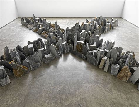 Richard Long Exhibitions Lisson Gallery