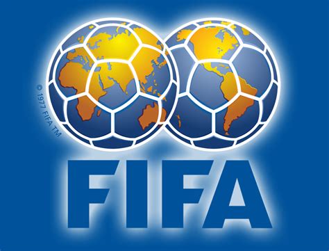 Download High Quality Fifa Logo Symbol Transparent Png Images Art