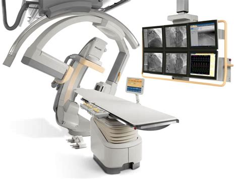 Health Management And Leadership Portal Fluoroscopy System X Ray