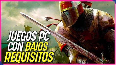 Juegos Rpg De Bajos Recursos Top 10 Buenos Juegos Pc Multijugador
