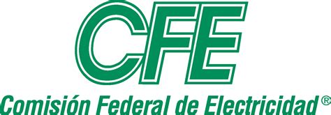 Cfe Logo Comision Federal De Electricidad Png Logo Vector Downloads