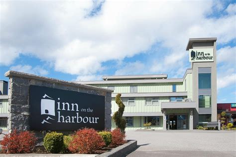 Inn On The Harbour 96 ̶1̶2̶6̶ Updated 2023 Prices And Hotel Reviews