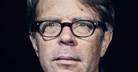 Jonathan Franzen Is Fine With All Of It Published 2018