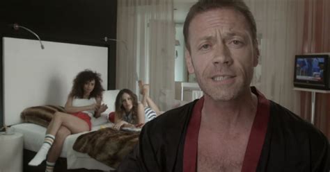 Rocco Siffredi Quand le roi du porno arrête le sexe pour l équipe d Italie Purepeople