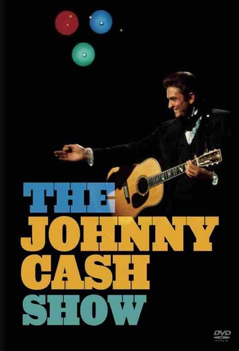 The Johnny Cash Show All Episodes Trakt