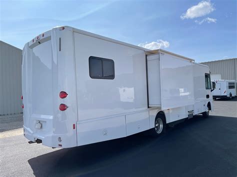MobileTestingClinic.com - 2018 Farber Mobile Medical Clinic