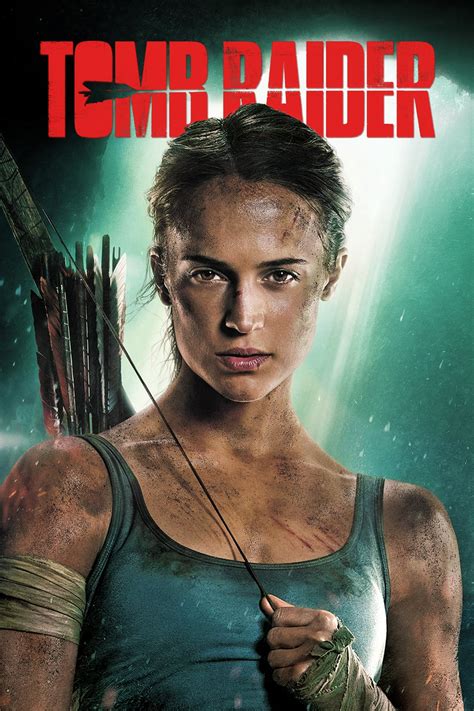 Lara croft, the fiercely independent daughter of a missing adventurer, must push herself beyond her limits when she finds herself on the island where her father disappeared. Free Watch Tomb Raider (2018) Movie Without Downloading at ...