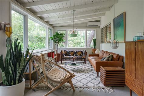 5 out of 5 stars. 16 Breathtaking Mid-Century Modern Sunroom Designs For ...