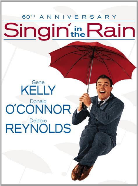 Ihr Uncut Dvd Shop Singin In The Rain 60th Anniversary Ultimate