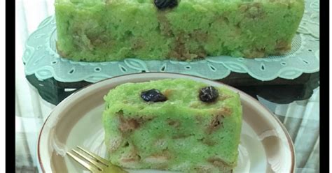 Maybe you would like to learn more about one of these? Resep Bolu Roti Tawar / Resep Puding Roti Tawar Cokelat ...