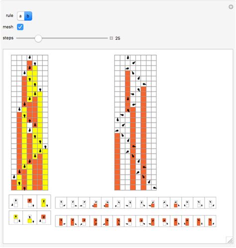 Emulation Of A Multicolor Turing Machine By A Two Color Turing Machine