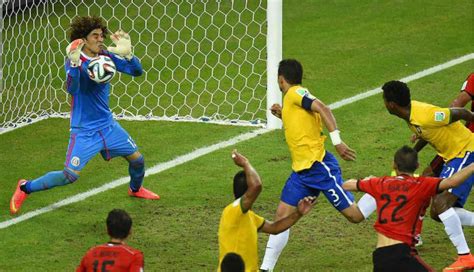 Brasil 2 x 0 méxico gols amp melhores momentos globo hd copa do mundo 2018. México vs. Brasil en Rusia 2018: ¿cómo les fue la última ...