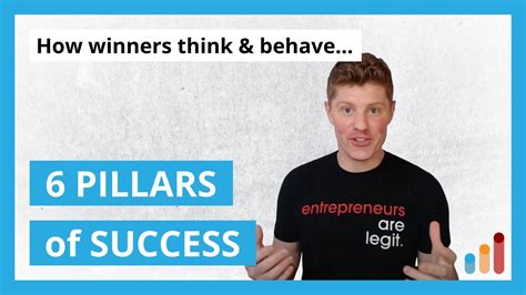 NLP: The 6 Pillars of Success - YouTube