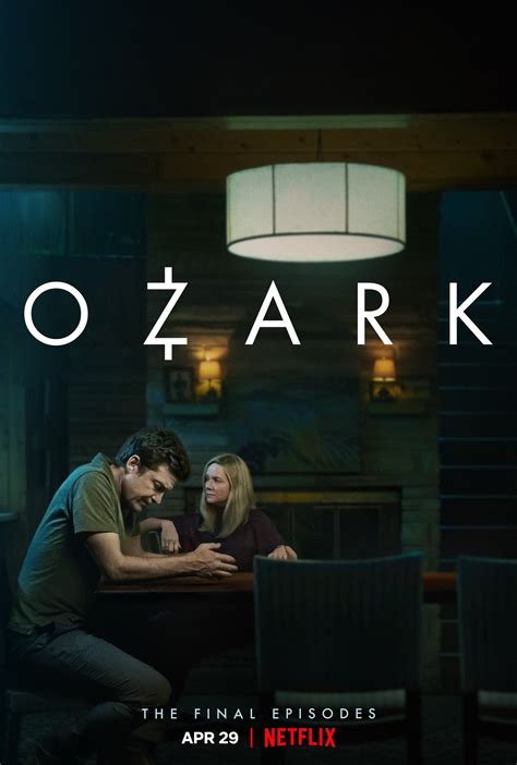 Ozark Season 4 Rotten Tomatoes