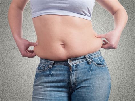 How To Get Rid Of Your Muffin Top Weight Loss
