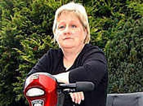 Canal Terror For Woman Shropshire Star