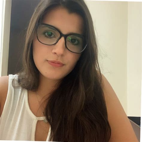 Camila Fernanda Vieira Estagiária Tenório Da Veiga Linkedin