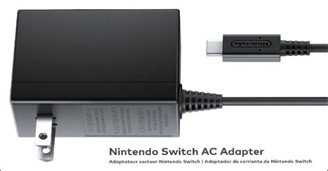 I use my wiiu mostly gamepad only and sometimes it does seems my vision is getting worst because of it. How to Charge a Nintendo Switch Without the Dock