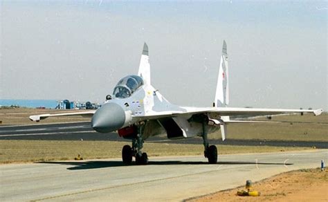 63 Su 30mki Pictures