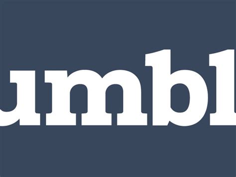 Tumblr To Cooperate With Korean Authorities To Monitor Porn Zdnet