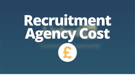 How Much Does It Cost To Start A Recruitment Agency Uk Recruitment