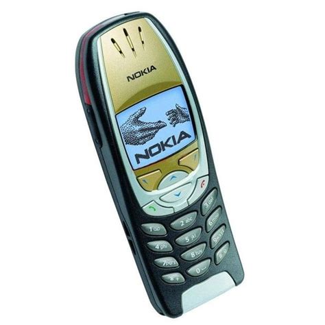 Nokia Serves Y2k Nostalgia And Snake With A Revamp Of Its Classic