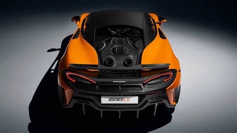 Mclaren To Launch 18 New Hybrid Cars By 2025 Autoevolution