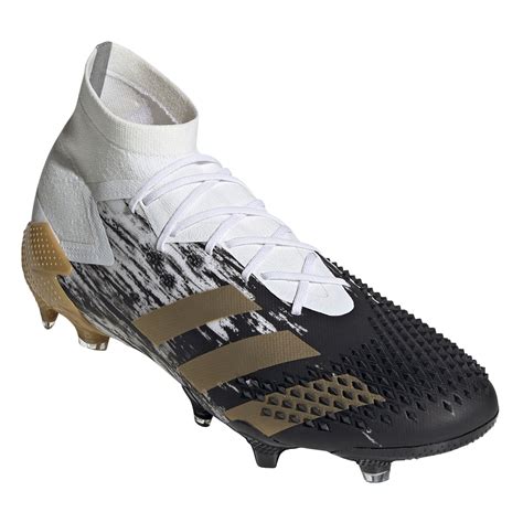 Dank der schlichtheit vieler modelle kannst du sie aber auch bestens zu bürooutfits kombinieren. adidas Predator Mutator 20.1 FG Herren Fußballschuh weiß ...