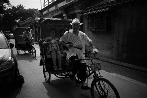 Beijing Old Hutongs Tour By Rickshaw 2024