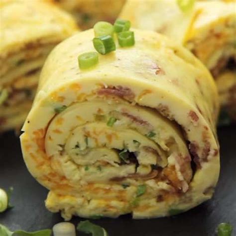 I often use more spinach too. Allrecipes Nederland | Recipe | Omelette recipe easy ...