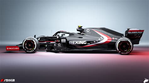 Formula Hybrid 2021 Released Racesimstudio Announcement