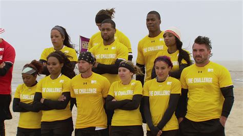 Watch The Challenge Season 25 Episode 4 Inadequate Full Show On