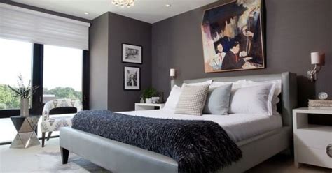 Then a bedroom furniture set might be what you need. Stylish Bedroom Design Ideas for Men | HubPages