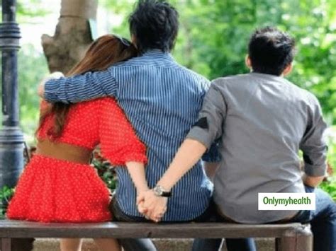 5 Signs She Might Be Cheating On You With Your Best Friend Onlymyhealth