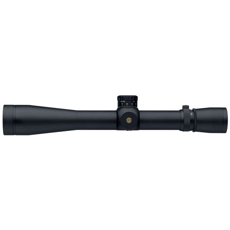 Leupold Mark 4 Long Range Tactical 35 10x40mm M3 Illuminated Mil Dot