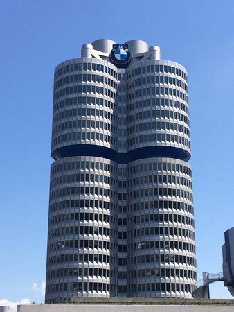 BMW Headquarters (Munich, Germany): Top Tips Before You Go ...
